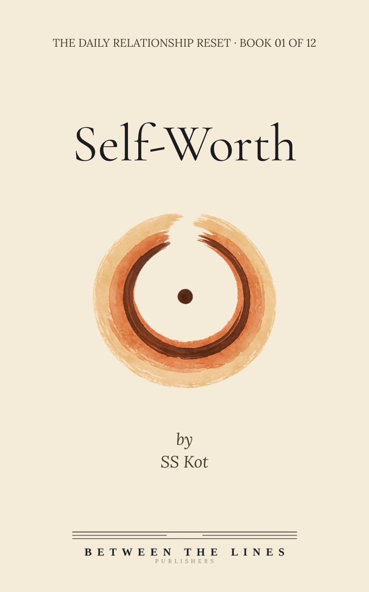 Self-Worth cover